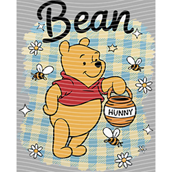 Winnie the Pooh-WP 921
